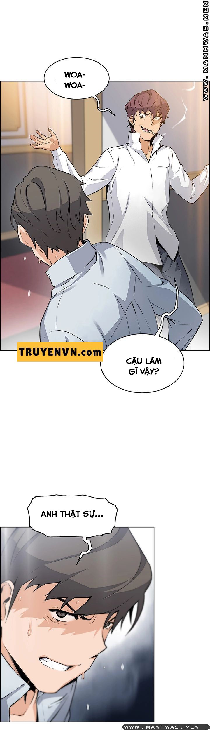 nhóm học đặc biệt chapter 46 28