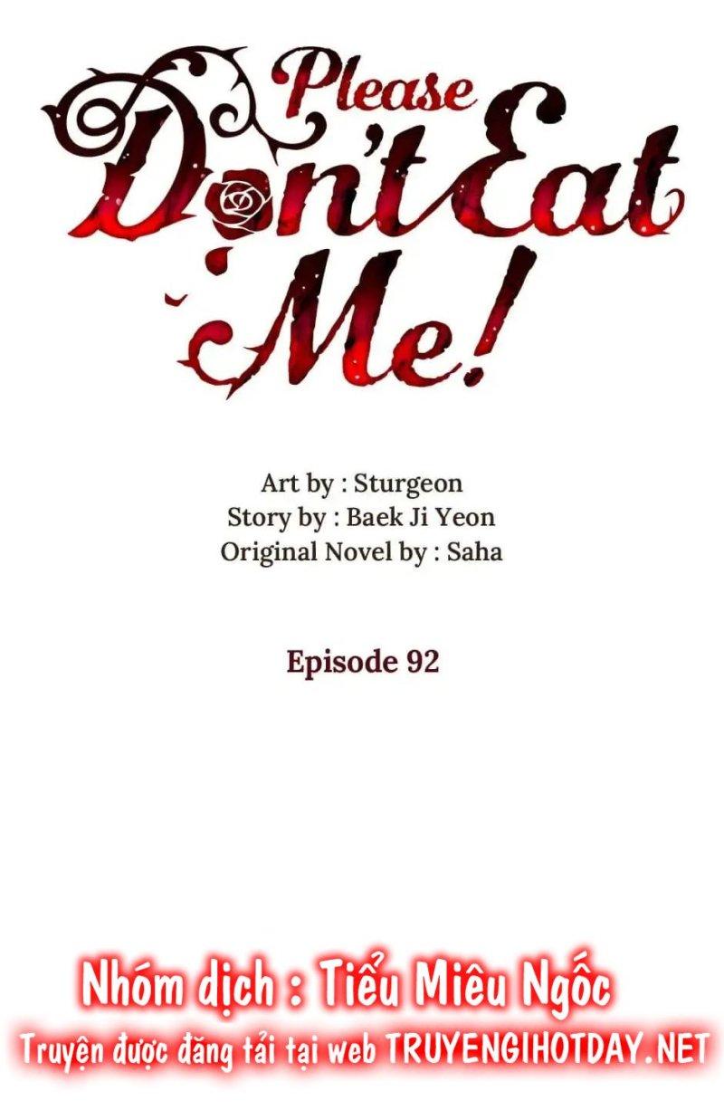 xin ngài đừng ăn tôi chapter 92 40