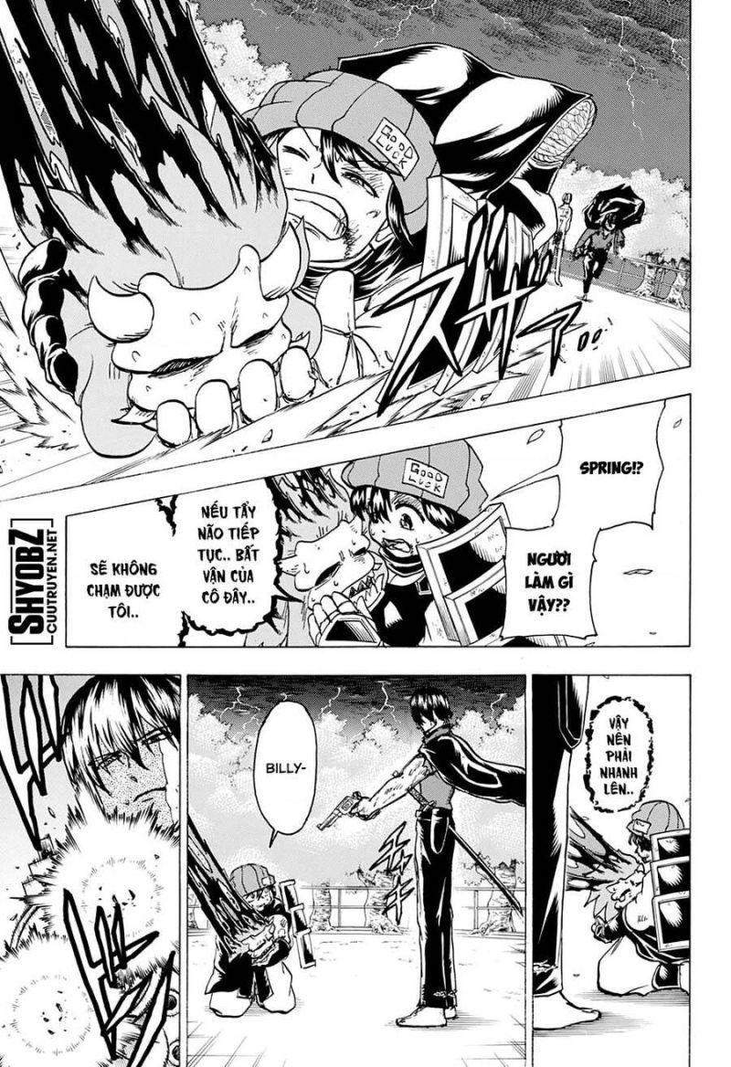 undead unluck chapter 89 3