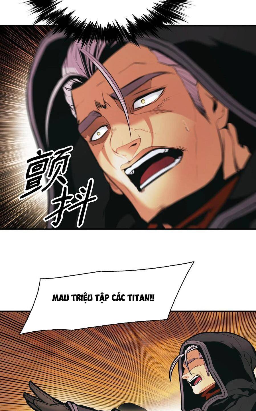 bất bại chân ma chapter 145 67