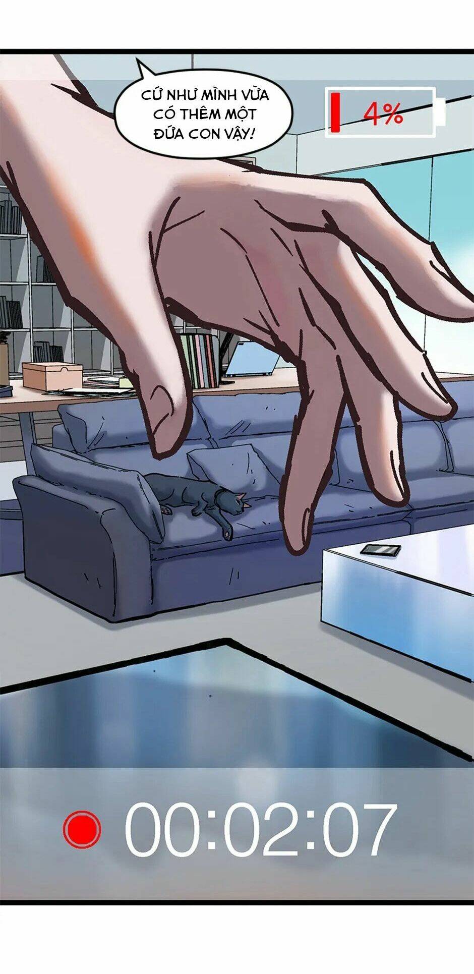 anh hùng và hiệp nữ chapter 20 25