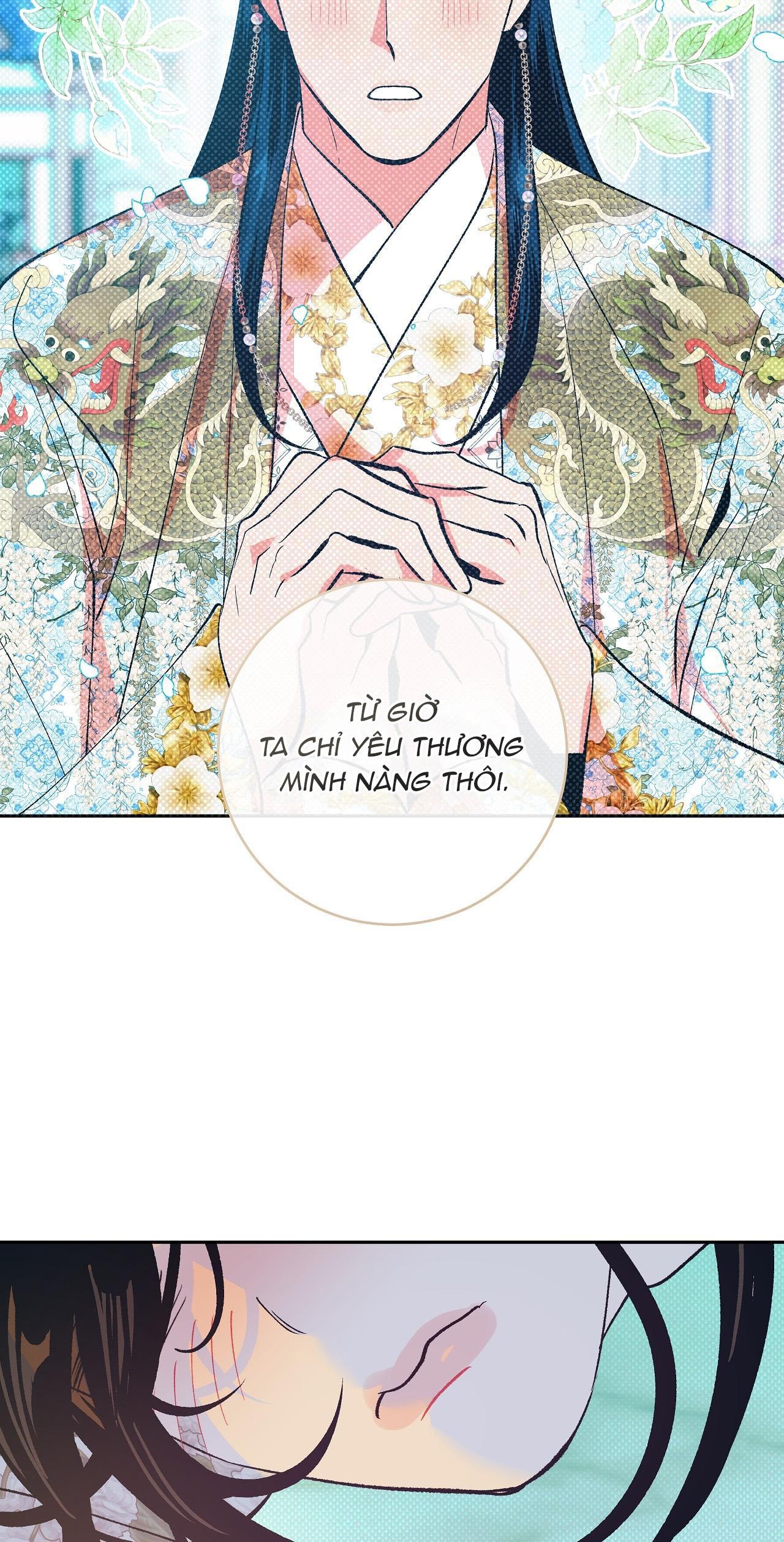 hương mộc chapter 5 39