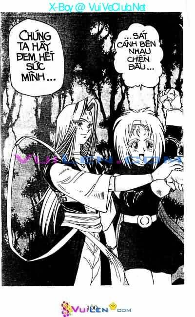 theo dấu rồng thần - dragon quest chapter 18 58