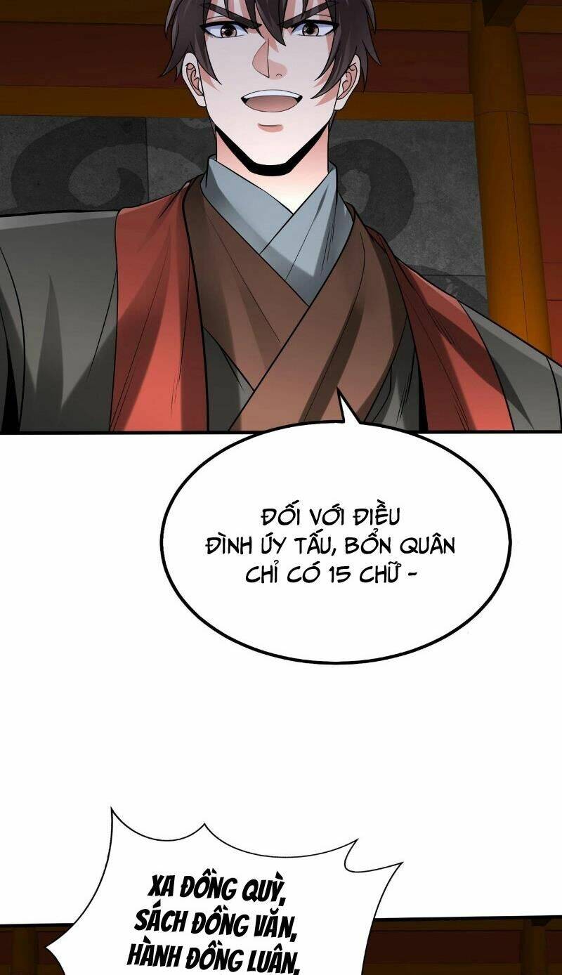 đại tần, ta là con tần thủy hoàng, giết địch thành thần chapter 116 8