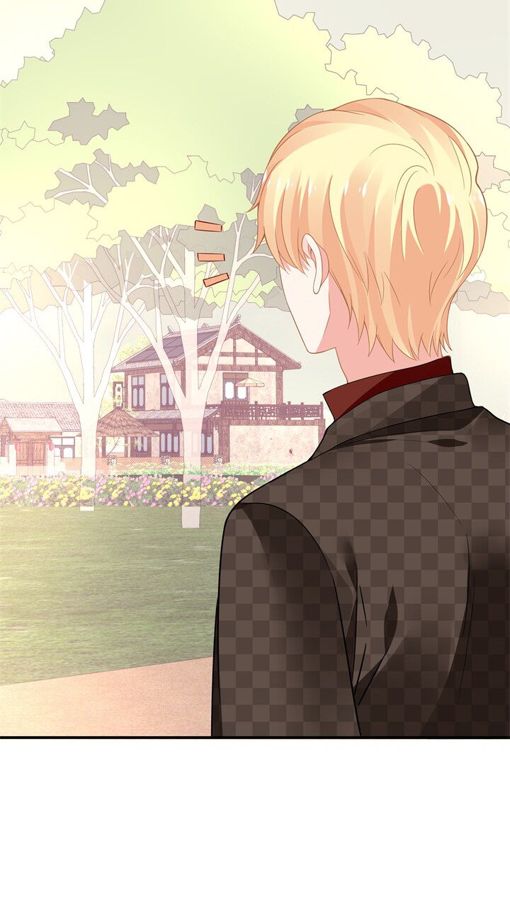 bạn trai 1/4 của tôi chapter 40 40