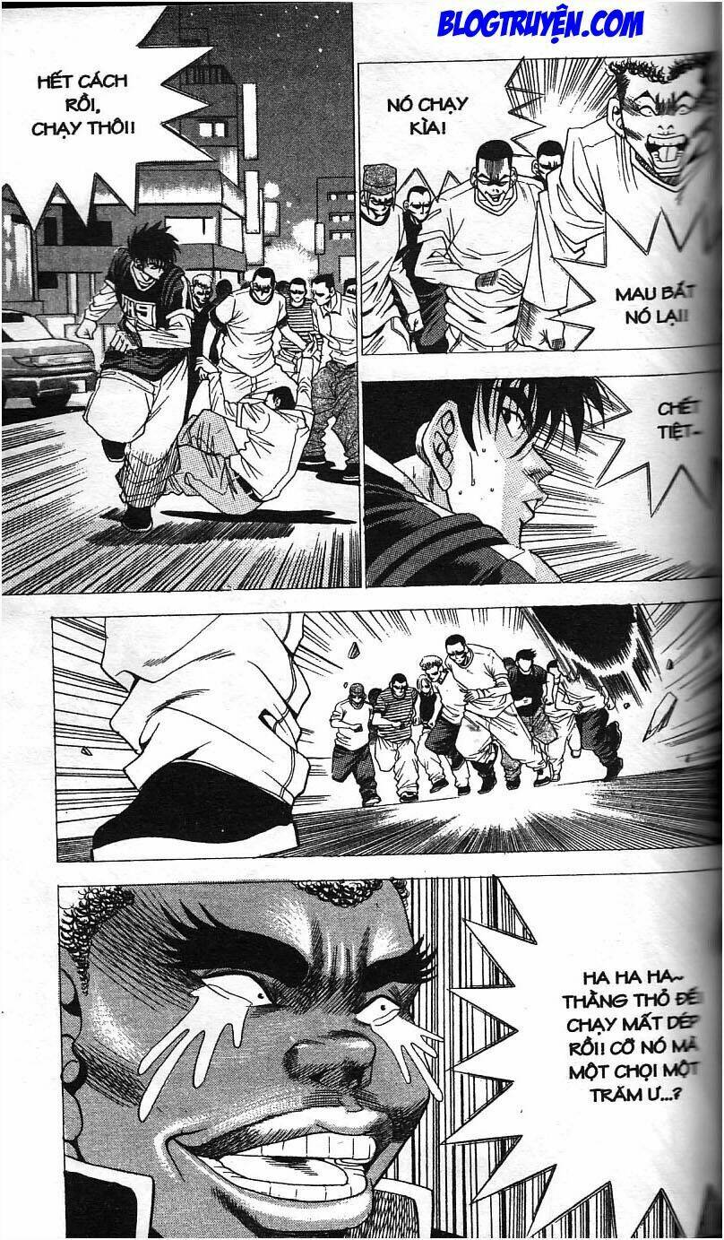 bitagi - anh chàng ngổ ngáo chapter 48 15