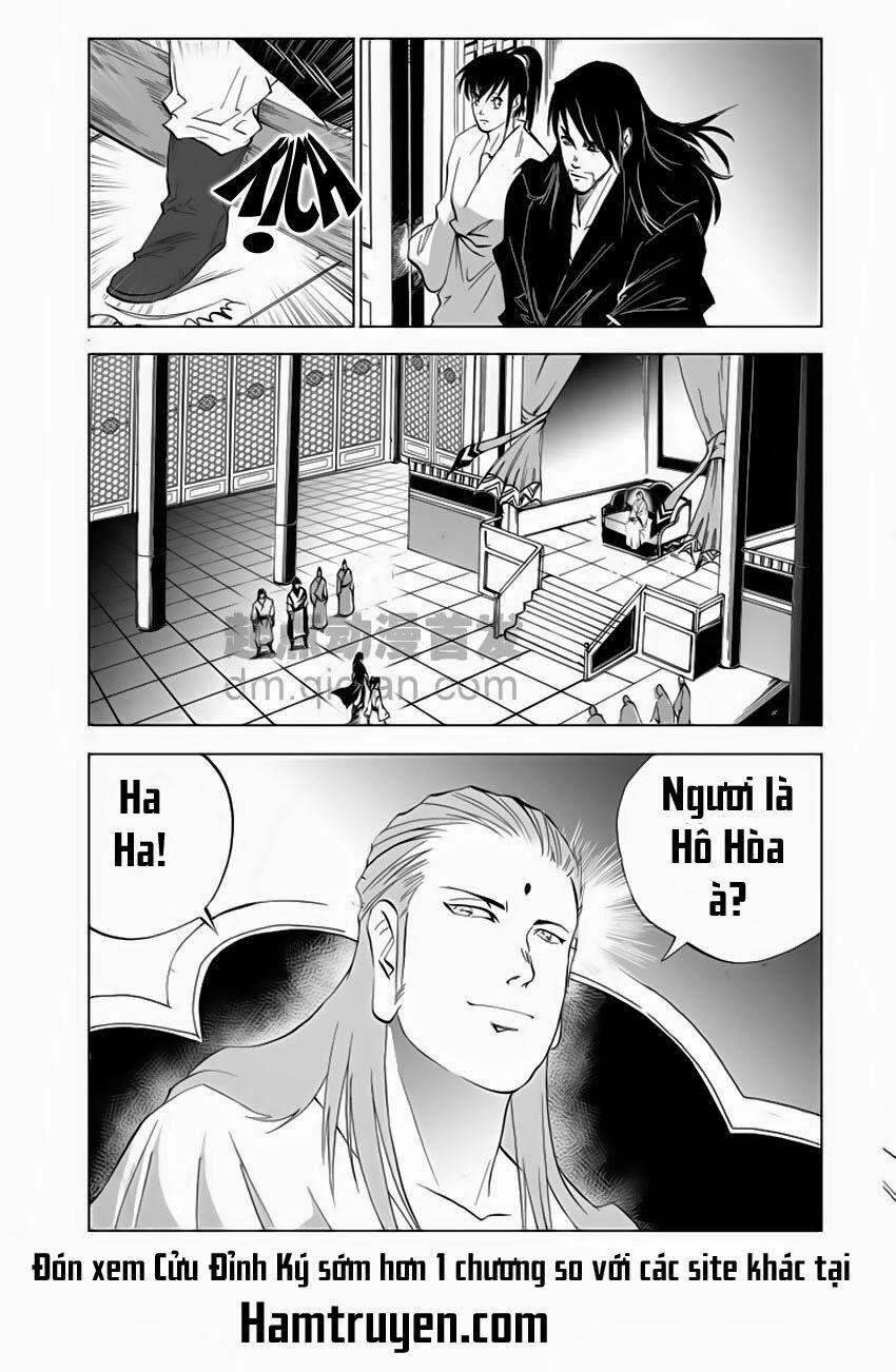 cửu đỉnh ký chapter 38 20
