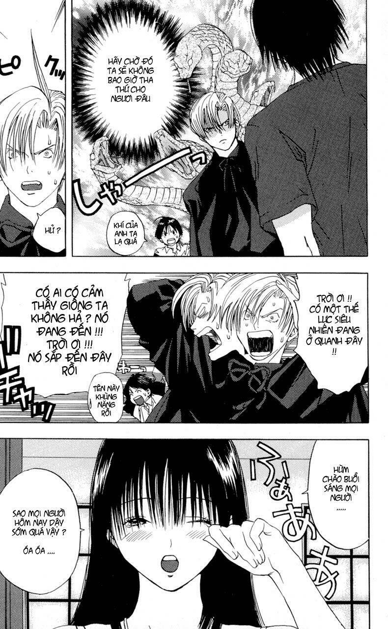 lilim kiss chapter 11 9