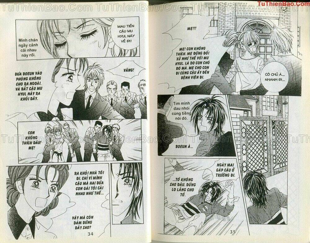 bí mật chapter 9 17