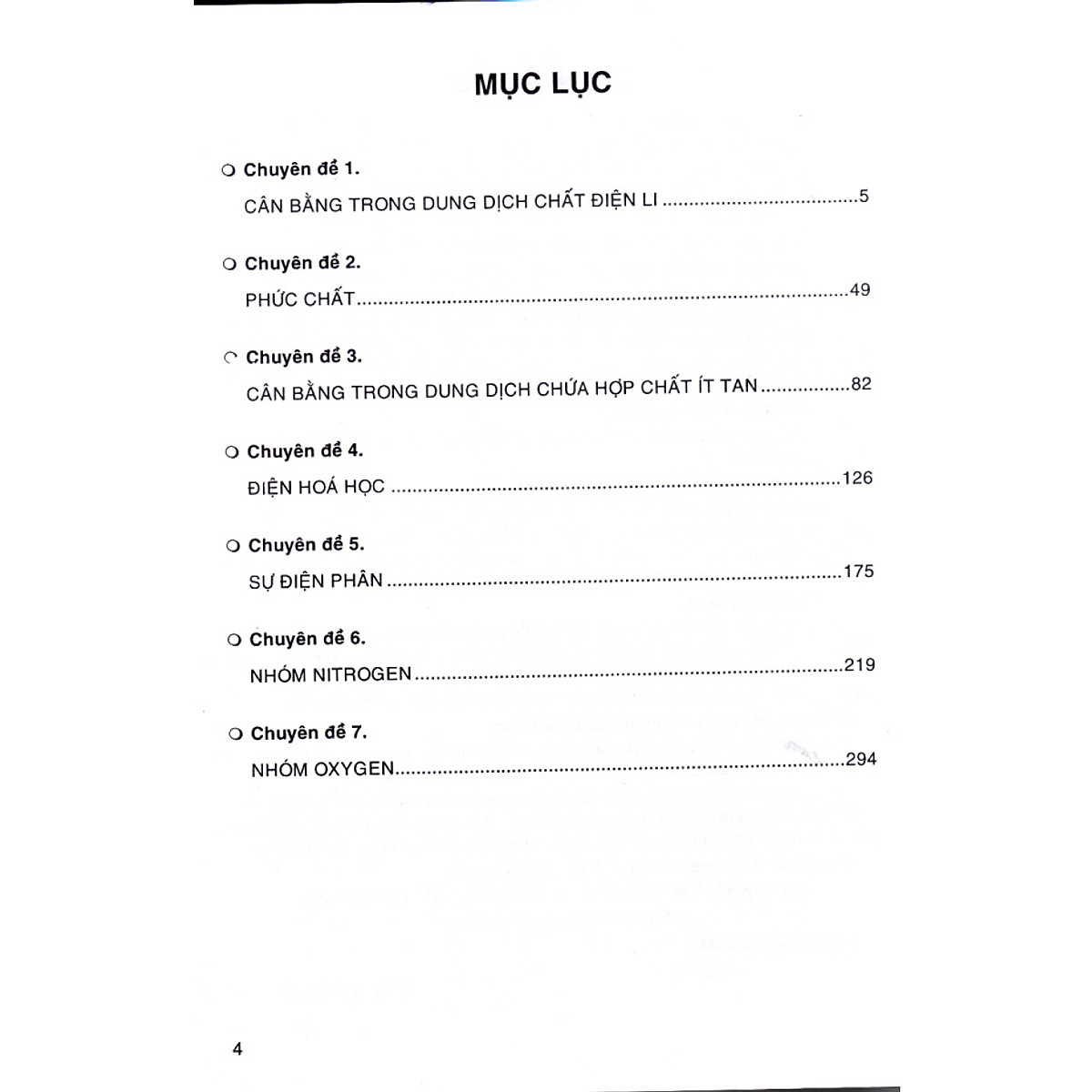 SÁCH-Bồi Dưỡng Học Sinh Giỏi Hóa Học 11 Theo Chuyên Đề (Tập 1): Hóa đại cương và vô cơ-HA-MK