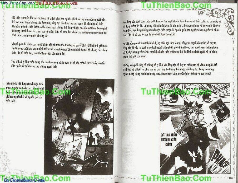 chuyện ở tu viện rolland chapter 2 77