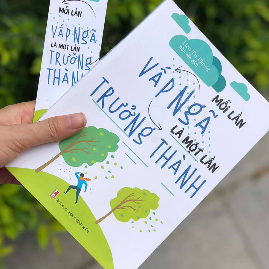 Bookset Sách: Vươn Lên Để Tiến Đến Thành Công