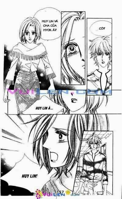 cô gái vương giả chapter 6 157