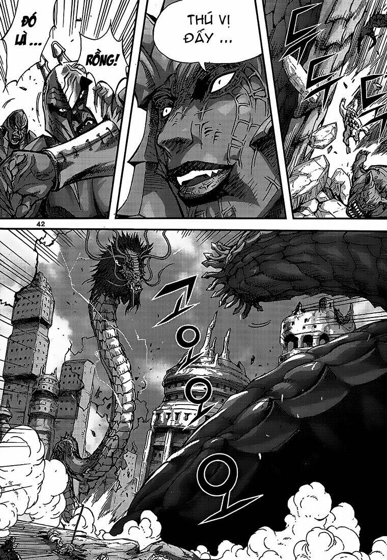 diêm đế ii chapter 41.2 22