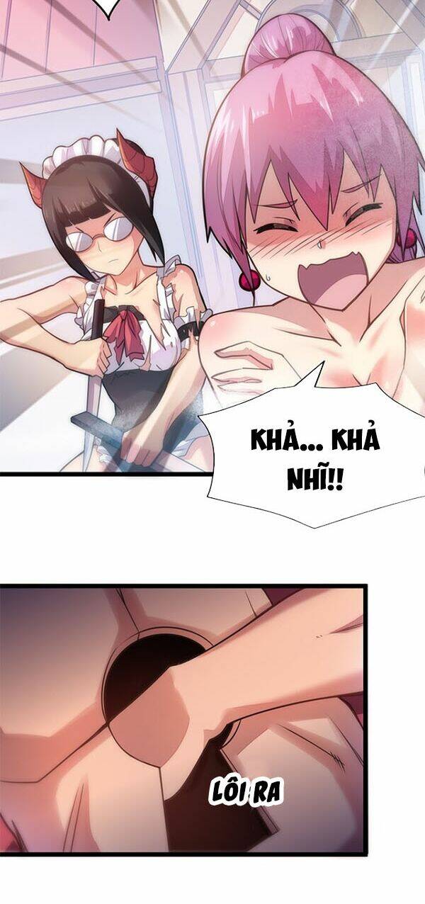 ma vương pháp tắc chapter 24 14