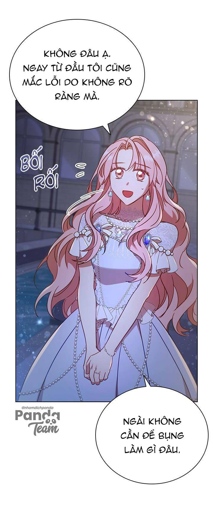 tôi đã ly hôn nhưng lại trở thành tài phiệt chapter 18.1 34