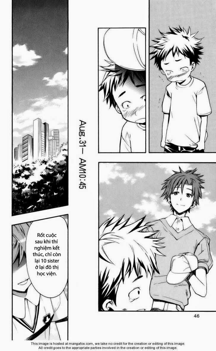 cấm thư ma thuật index chapter 23 10