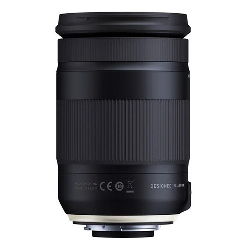 ống kính máy ảnh hiệu Tamron AF 18-400mm F/3.5-6.3 Di II VC HLD - Canon (B028E)/Nikon (B028N) - HÀNG CHÍNH HÃNG