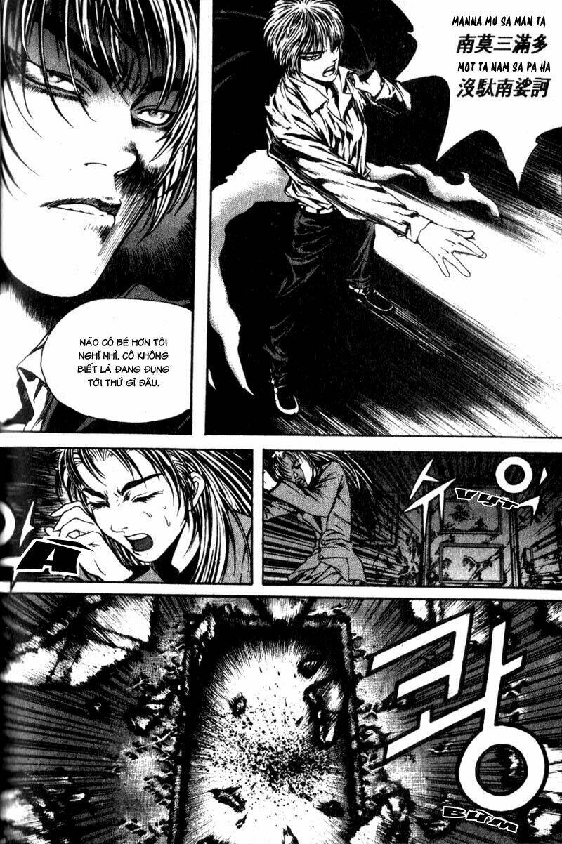 đảo địa ngục chapter 5 6