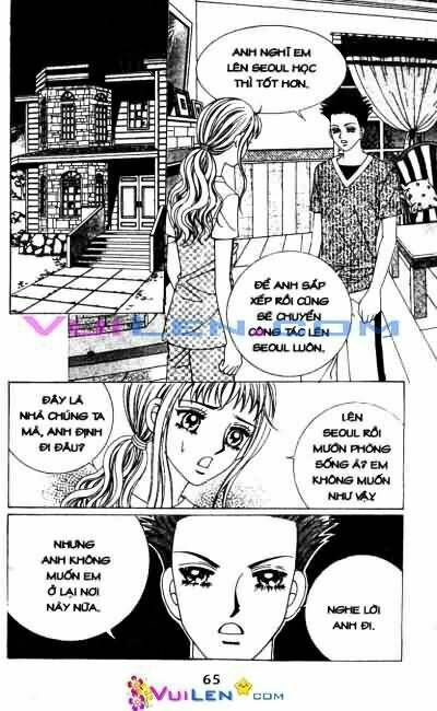 mùa ảo vọng - strange pension chapter 6 65