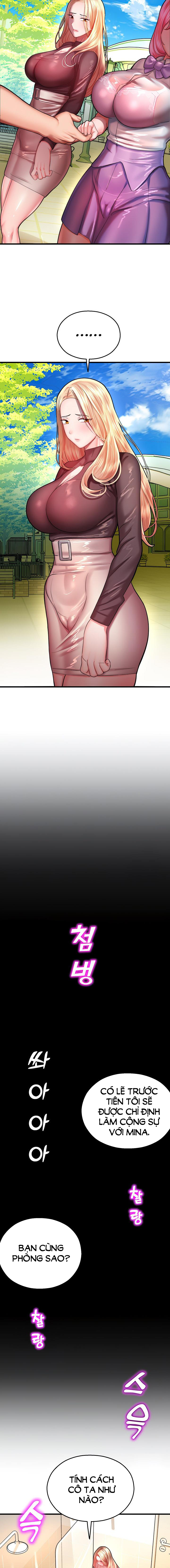 vòng đu quay định mệnh chapter 16 6