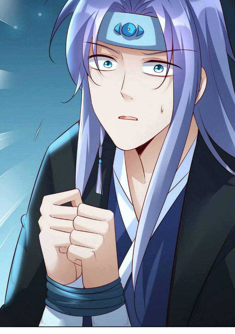 thiên kim bất hoán chapter 14 22