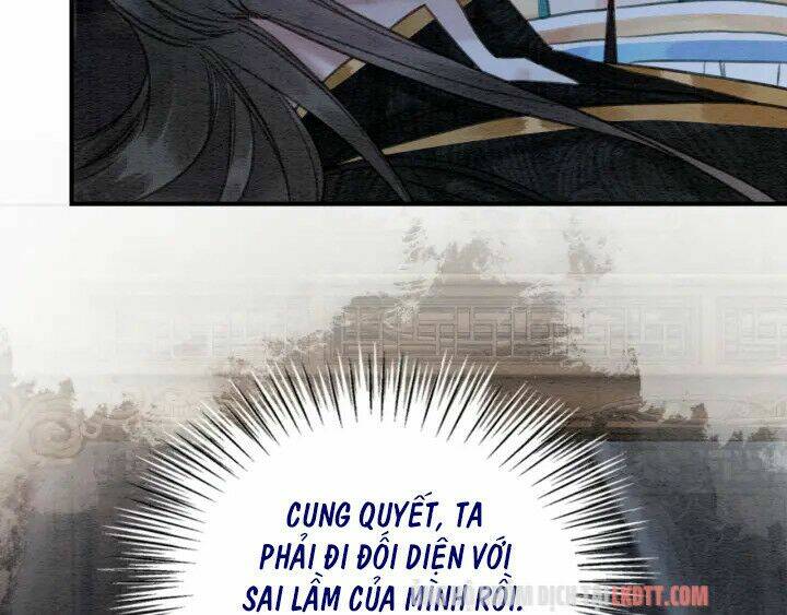 trọng sinh bá sủng nhiếp chính vương quá mạnh mẽ chapter 208 83