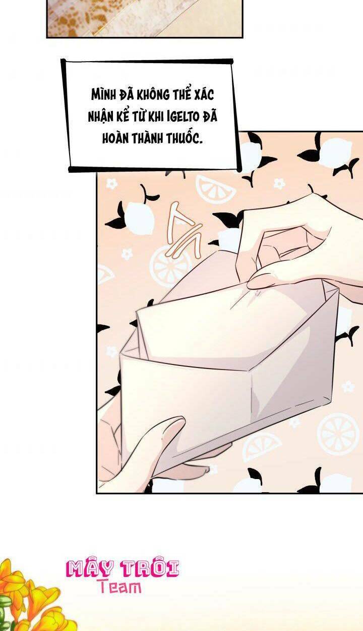 dây xích kiềm chế nam chính hắc ám tuột mất rồi chapter 38 78