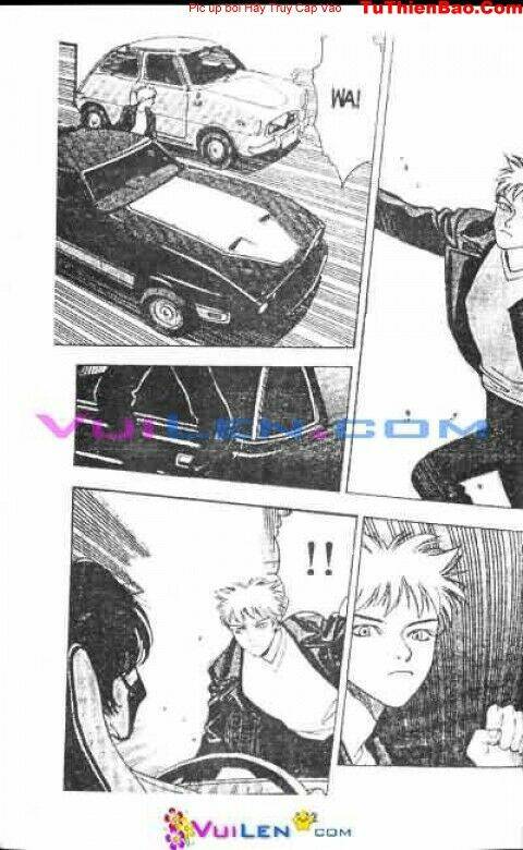 cô bé thám tử chapter 9 132