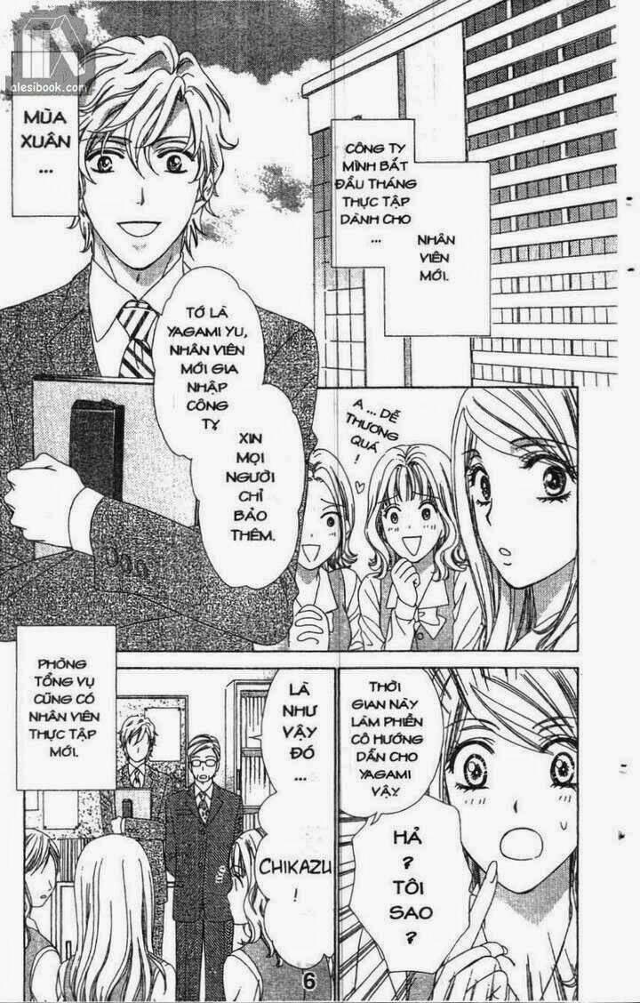 love of firos you chapter 5 5