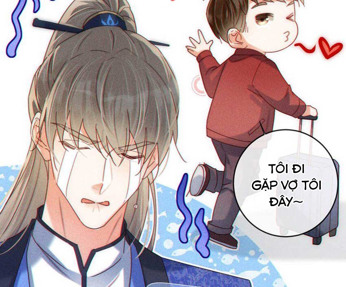 Nịch Tửu chapter 892