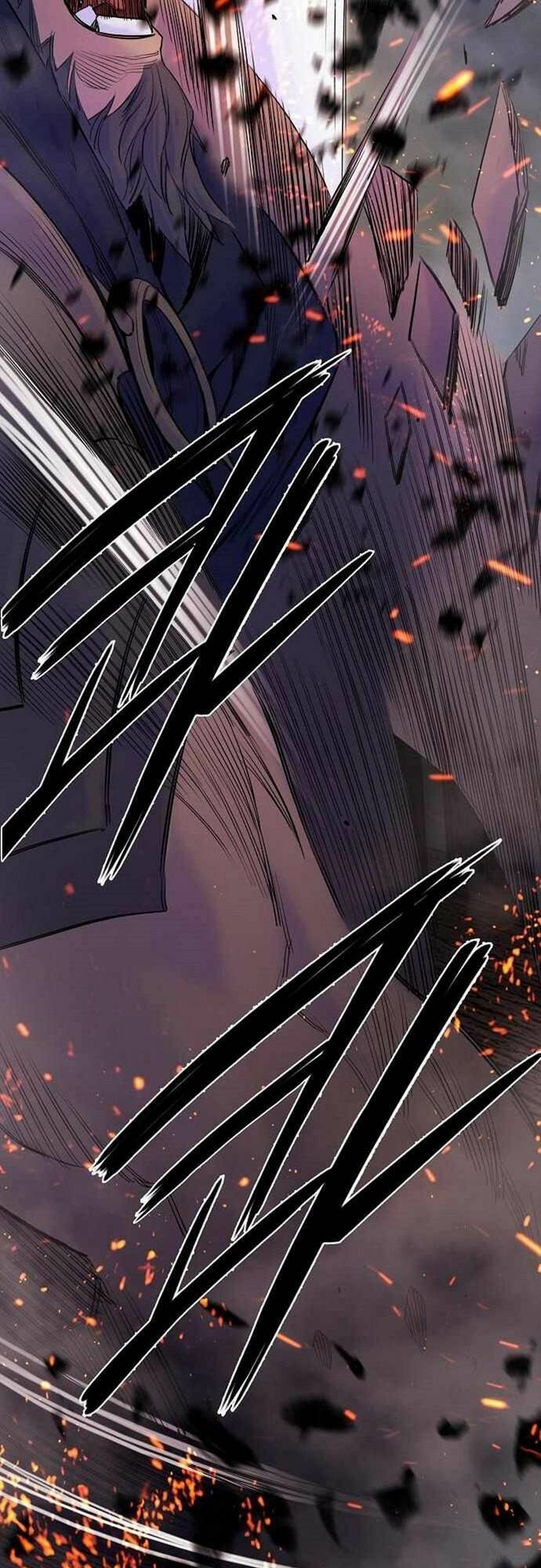 băng tâm kỵ sĩ chapter 38 8