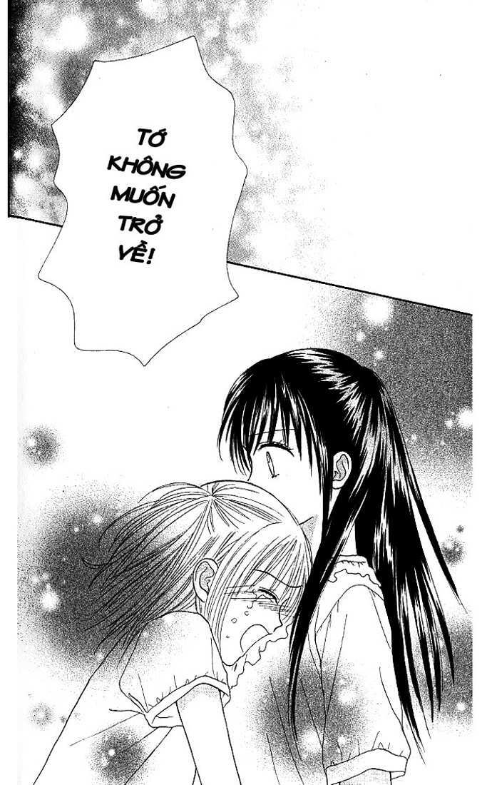 học sinh siêu ngầu chapter 22 28