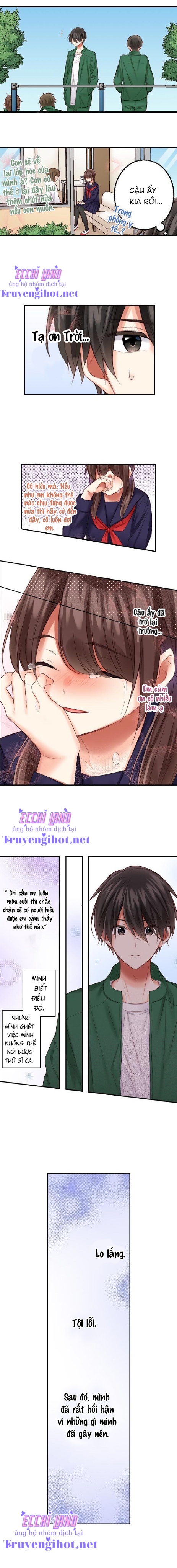 họ chắc chắn đã làm chuyện đó chapter 69.1 5