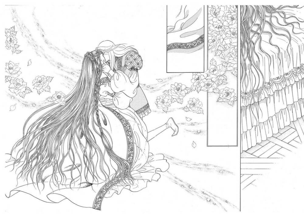 princess manhwa chapter 13 21