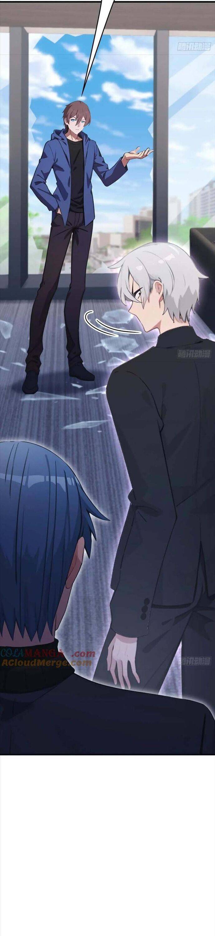 tu tiên trở về tại vườn trường – season 2 chapter 77 23