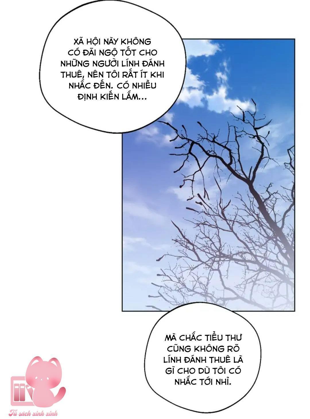 tiểu thư crystal là nam nhân chapter 14 9