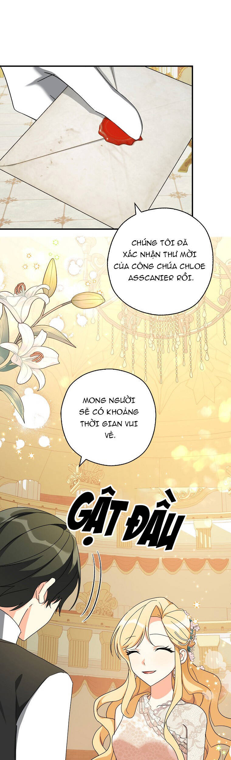 ba người anh trai của tôi là bạo quân chapter 65.2 7