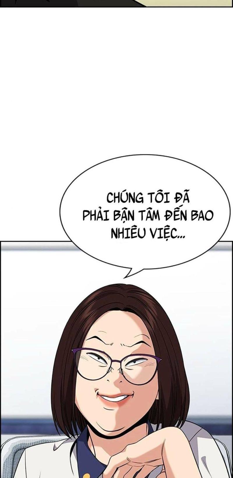 giáo dục chân chính chapter 85 75