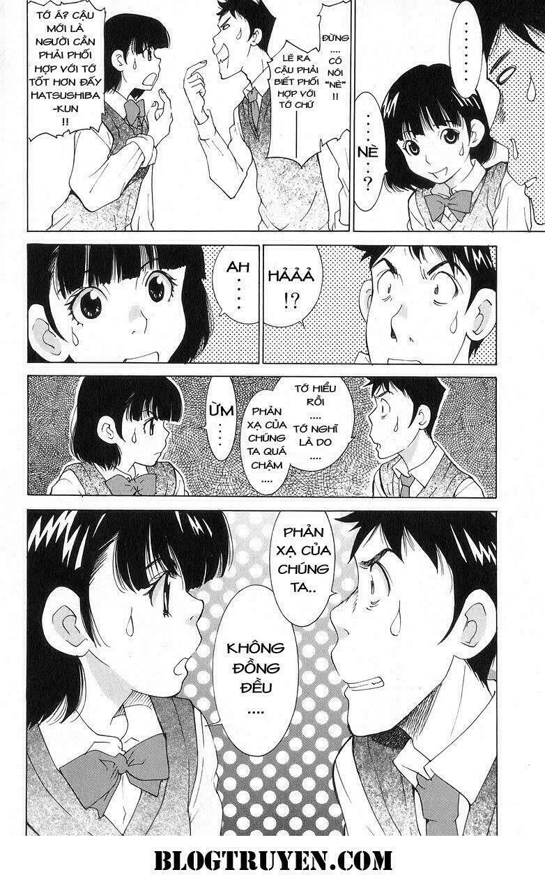 gacha gacha - secret chapter 44 12