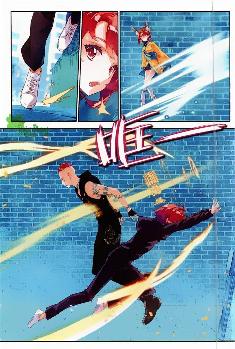 thu la chapter 34 10