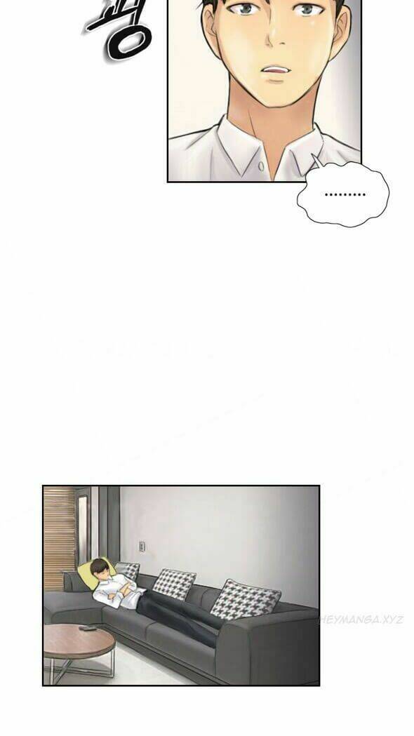 hoán kiểm trọng sinh chapter 4 25