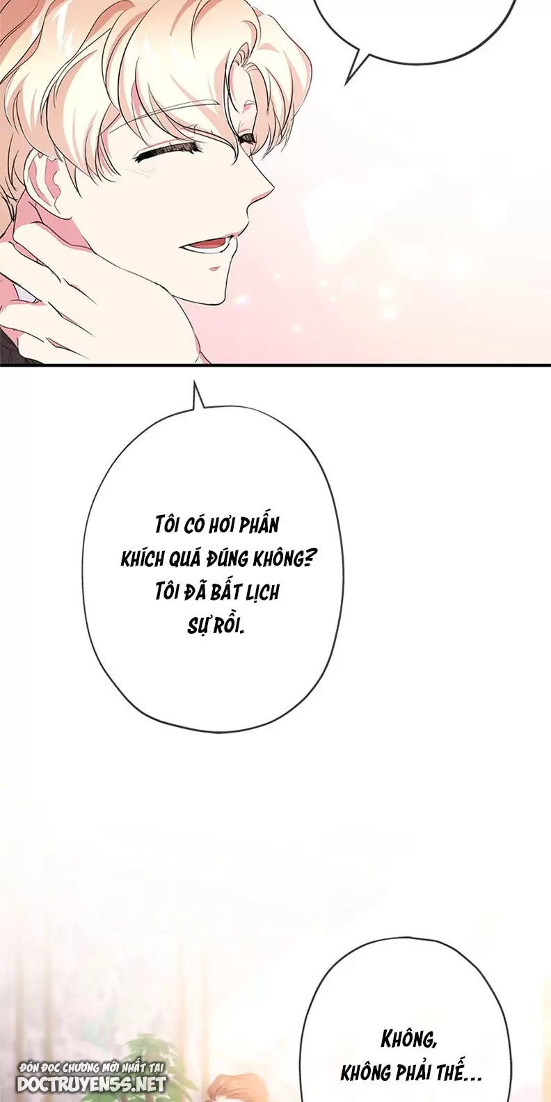 nếu tôi là nhân vật phản diện liệu tôi sẽ chết chapter 26 68