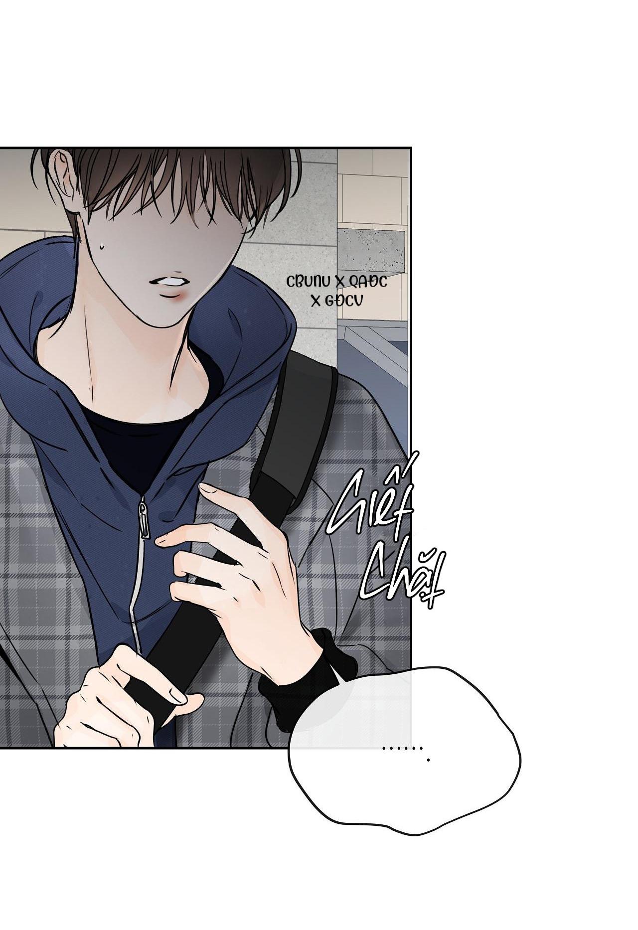 hạ cánh cuối chân trời chapter 17 74