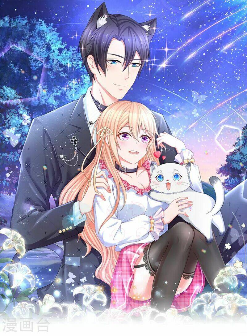 vợ yêu gả nhầm của phúc hắc tổng tài chapter 5 1