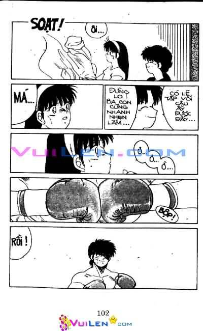 truyền nhân atula - shura no mon i chapter 21 104