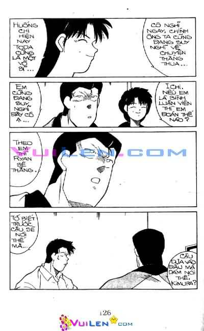 truyền nhân atula - shura no mon i chapter 36 127