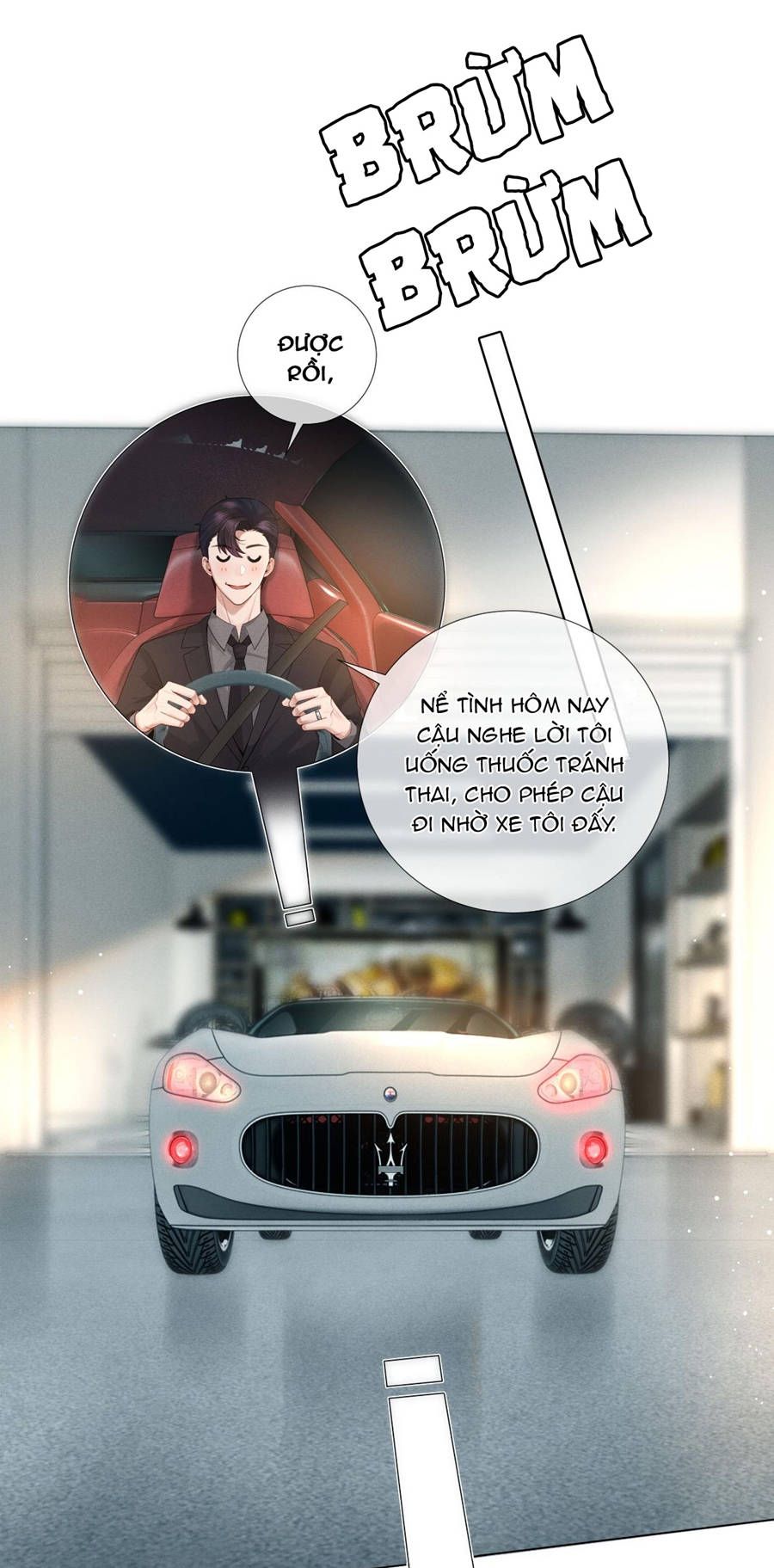 dior tiên sinh chapter 22 8