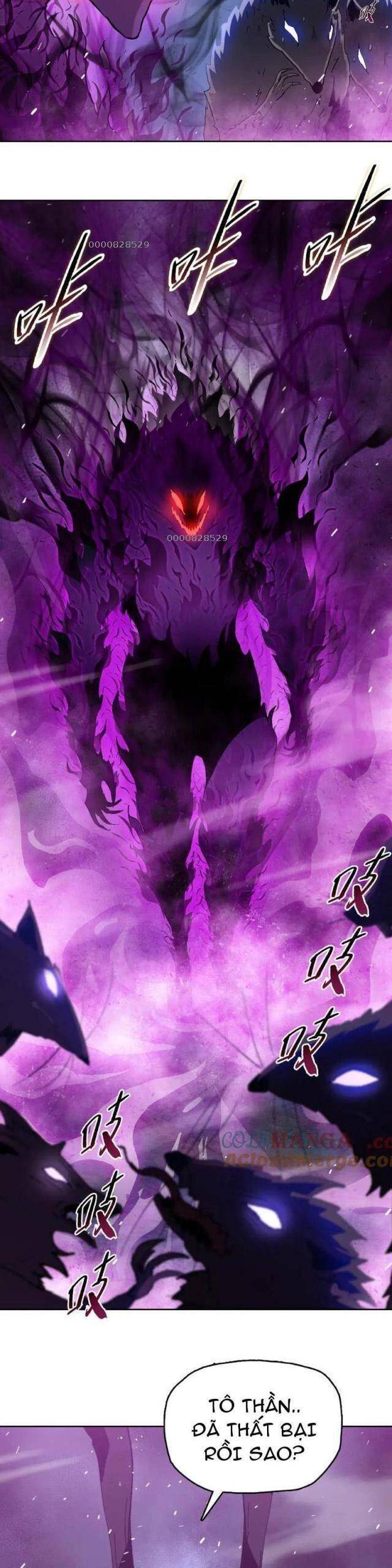 kẻ tàn nhẫn ngày tận thế: bắt đầu dự trữ hàng tỉ tấn vật tư chapter 28 17