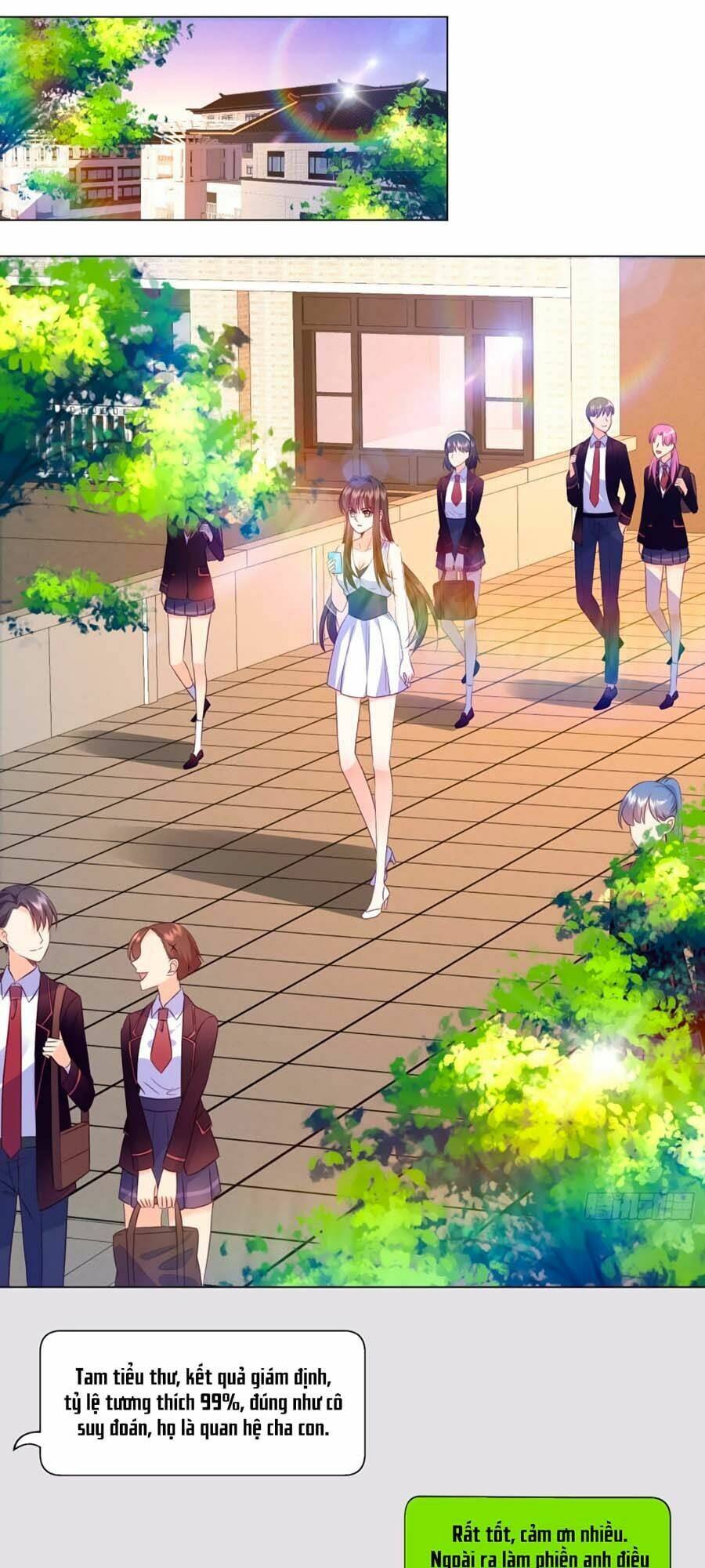 nữ vương tàn nhẫn chapter 19 15